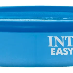 Preiswert Intex Easy Set aufblasbarer Pool