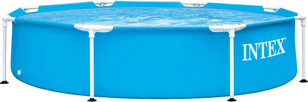 Direkt Vom Hersteller Intex Pool Metal Frame