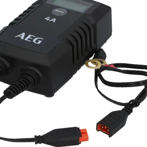 AEG LD Batterie-Ladegerät Jetzt Bestellen