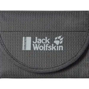 Jack Wolfskin Cashbag Wallet RFID Geldbörse Neu