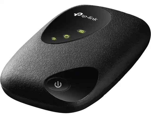 Online Kaufen TP-Link M7000 LTE Mobiler 4G / LTE WLAN Router