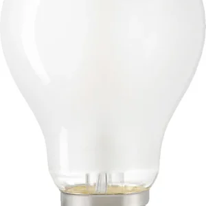 Direkt Vom Hersteller Sigor LED Filamentlampe matt dimmbar E27 230 V / 7 W 806 lm