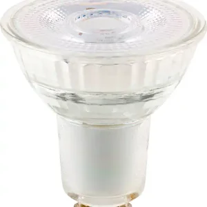 Sigor Luxar Glas LED Reflektorlampe dimmbar GU10 230 V / 4,6 W 345 lm Bestseller