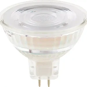 Top-Preis Sigo Luxar Glas LED Reflektorlampe GU5,3 12 V / 6,5 W 460 lm