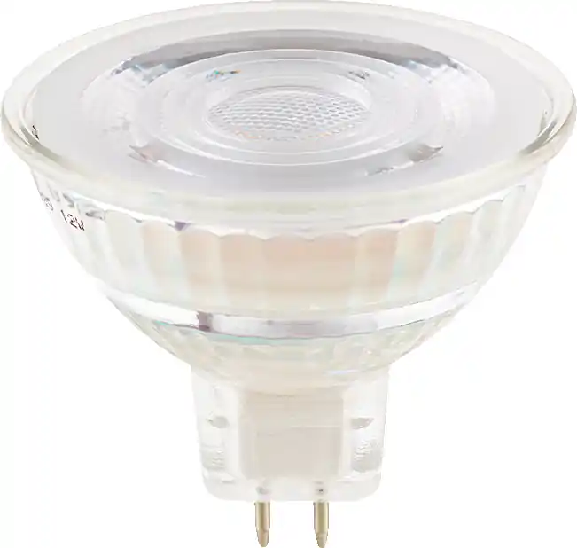 Top-Preis Sigo Luxar Glas LED Reflektorlampe GU5,3 12 V / 6,5 W 460 lm