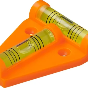 ProPlus Piramide Wasserwaage mit Magnethalterung Preis Gesenkt