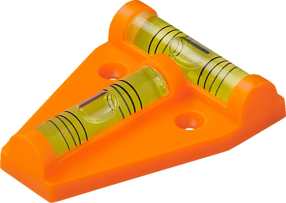 ProPlus Piramide Wasserwaage mit Magnethalterung Preis Gesenkt