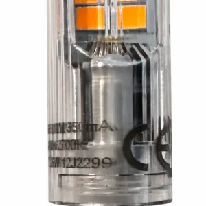 Direktkauf Sigor Luxar LED Stecksockellampe GY6,35 / 12V / 2,6 W / 300 lm