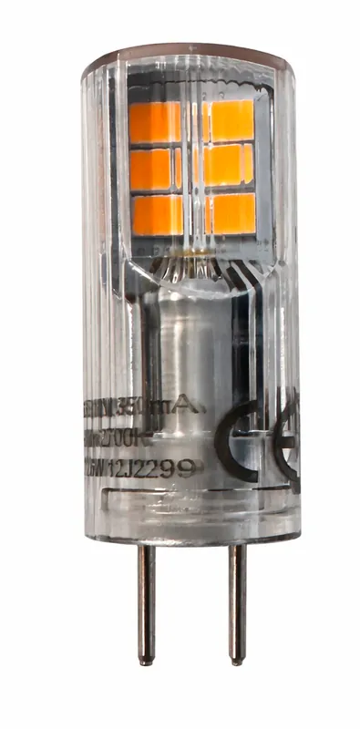 Direktkauf Sigor Luxar LED Stecksockellampe GY6,35 / 12V / 2,6 W / 300 lm