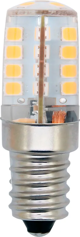 Knallerangebot Sigor LED Schraubsockellampe E14 12 V / 2,5 W 200 lm