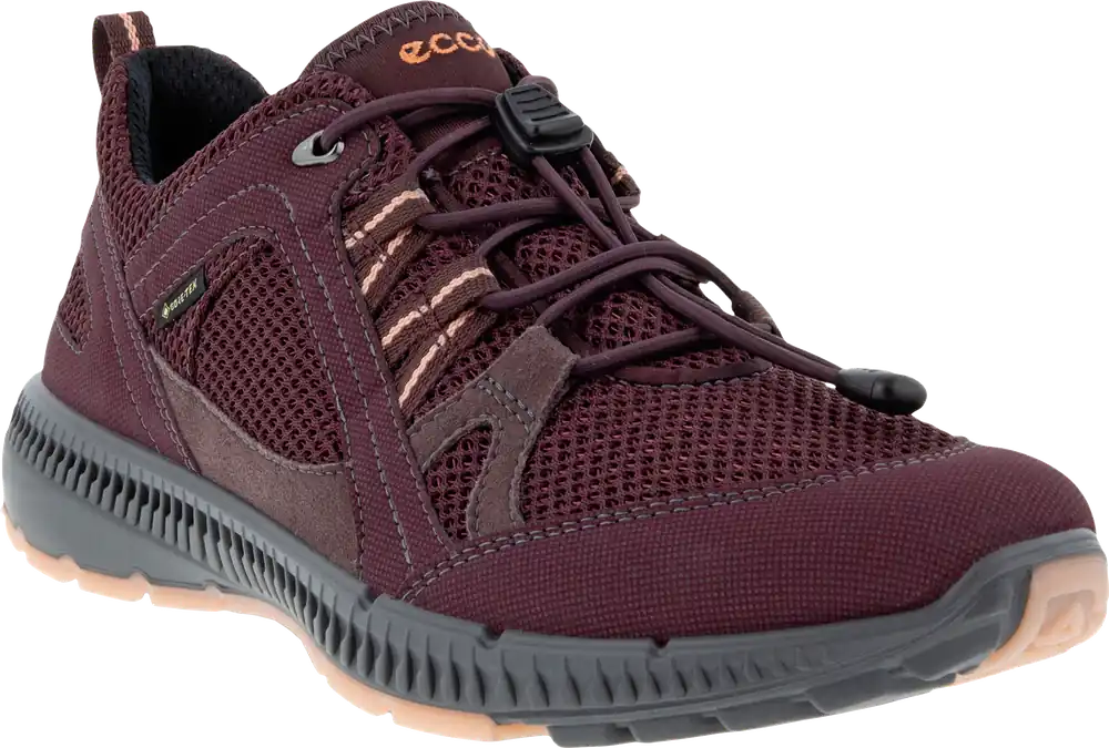 Ecco Terracruise II Damenschuhe Neue Kollektion