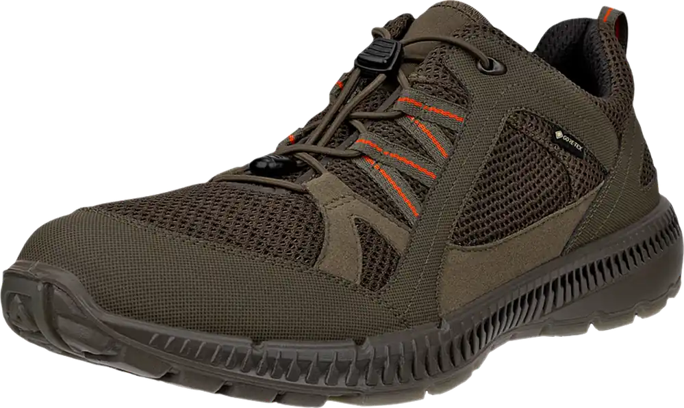 Wochenendangebot Ecco Terracruise II Herrenschuhe