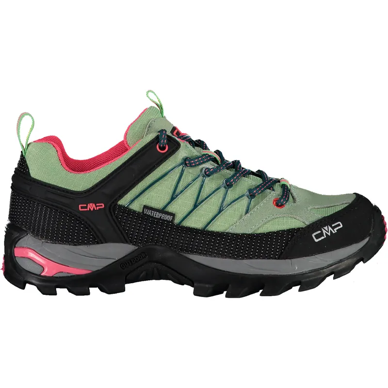 Beliebt Campagnolo Rigel Low WP Damenschuhe