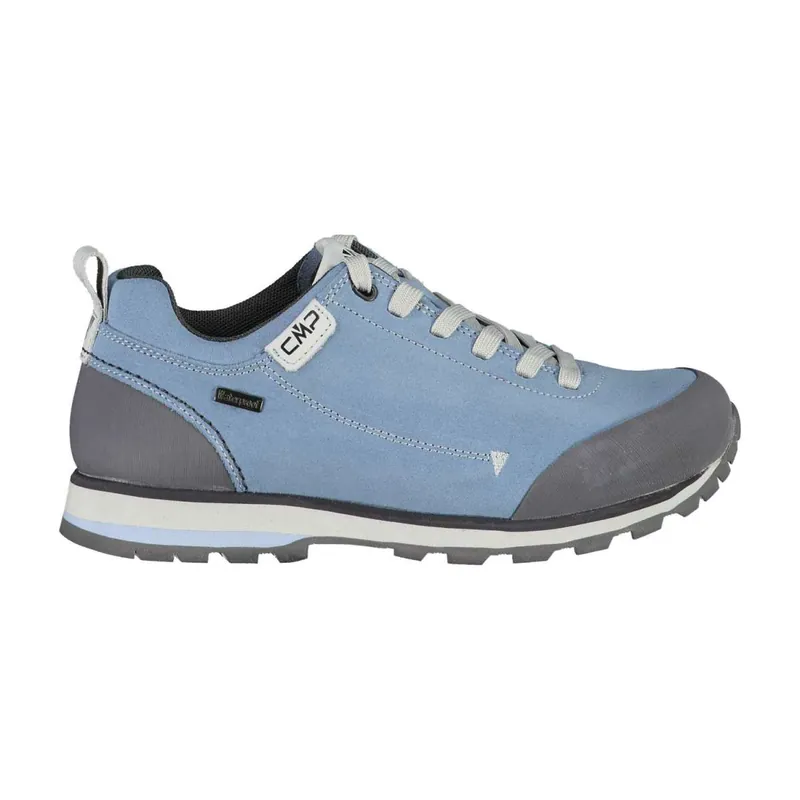 Echt Campagnolo Elettra Low WP Damenschuhe