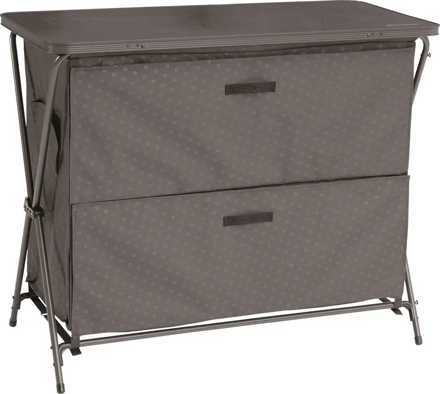 Schneller Versand Outwell Aruba Campingschrank