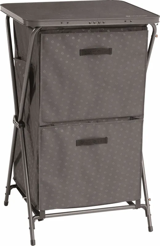 Saisonangebot Outwell Domingo Campingschrank