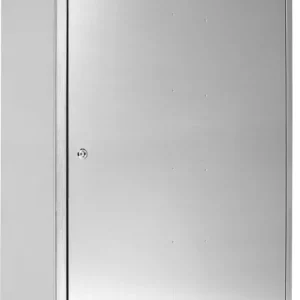 GOK Flaschenschrank für Gasflaschen 33 kg Bestpreis
