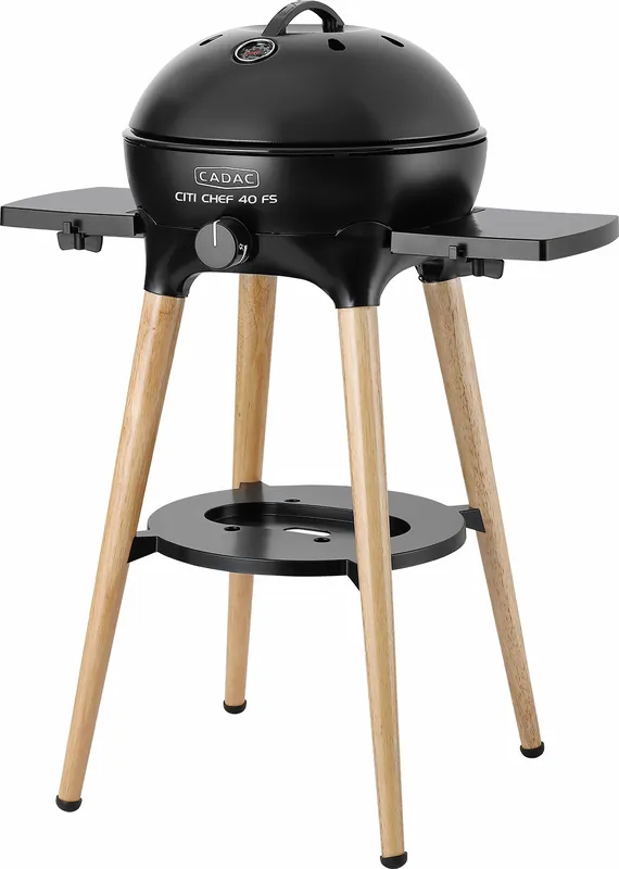 Top-Angebot Cadac Citi Chef 40 FS Gasgrill 50 mbar
