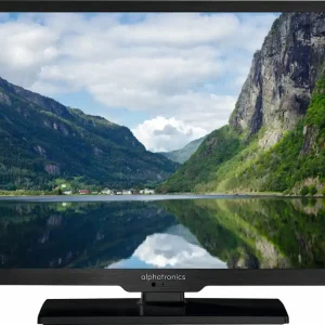 Meistverkauft Alphatronics CTS SL DSBAI+K LED-TV inkl. Steuergerät für Kathrein CAP Satanlagen