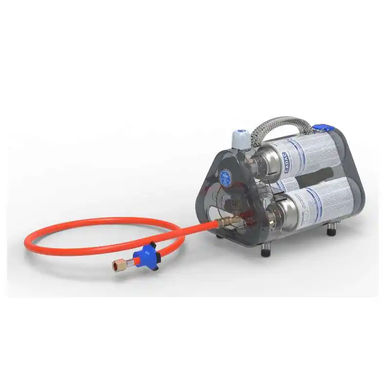 Cadac Trio Kartuschen-Power-Pak Top-Seller