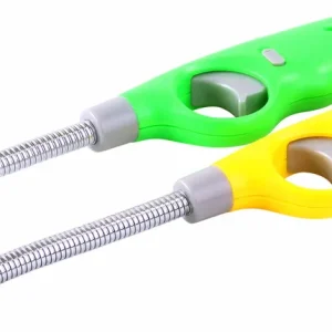 Ausverkauf Till flexibles Stabfeuerzeug flexibel farblich sortiert 1 Stück