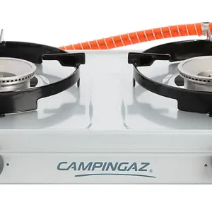 Campingaz Camping Cook CV Gaskocher 2-Flammig Sofort Bestellen