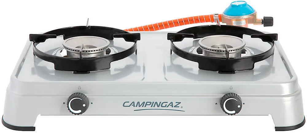 Campingaz Camping Cook CV Gaskocher 2-Flammig Sofort Bestellen
