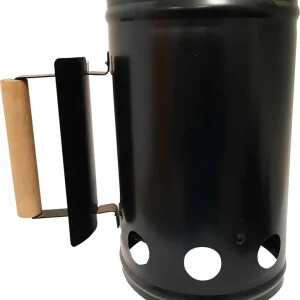 Zertifiziert Till Grill-Starter Grillkamin