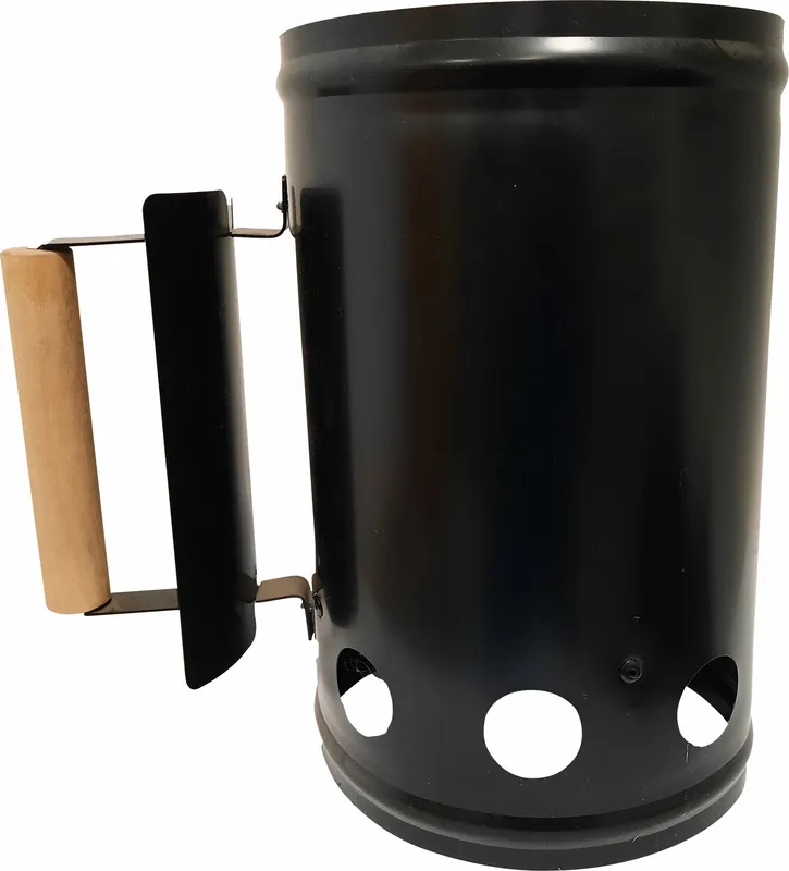 Zertifiziert Till Grill-Starter Grillkamin