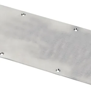 EFOY MP3 Montageplatte für Brennstoffzelle 80 BT / 150 BT Markenprodukt