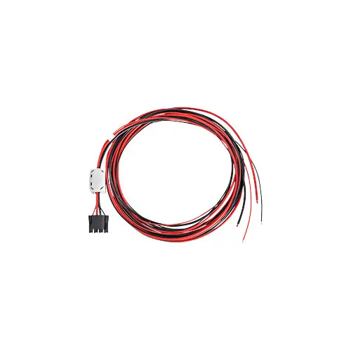 Markenware EFOY CL5 Lade- / Anschlusskabel für Brennstoffzelle 80 BT / 150 BT