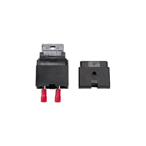 Must-Have EFOY Sicherungsset für Brennstoffzelle 80 BT / 150 BT