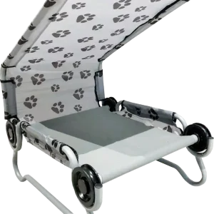 Top-Angebot Disc-O-Bed Dog-Bed faltbares Hundebett
