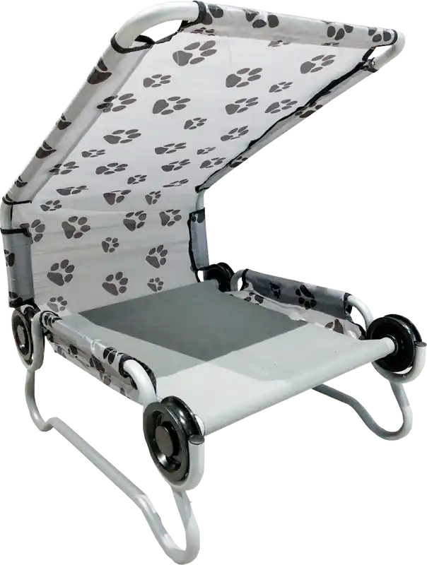 Top-Angebot Disc-O-Bed Dog-Bed faltbares Hundebett