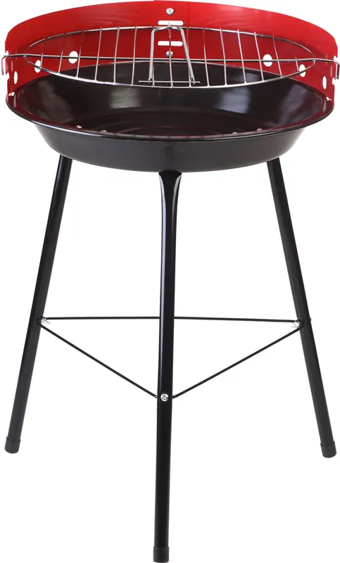 Meistverkauft Till Holzkohlegrill / Rundgrill 35 cm
