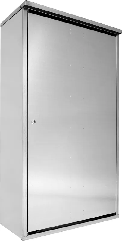 Aktuell Gok Flaschenschrank für Gasflasche 11 kg