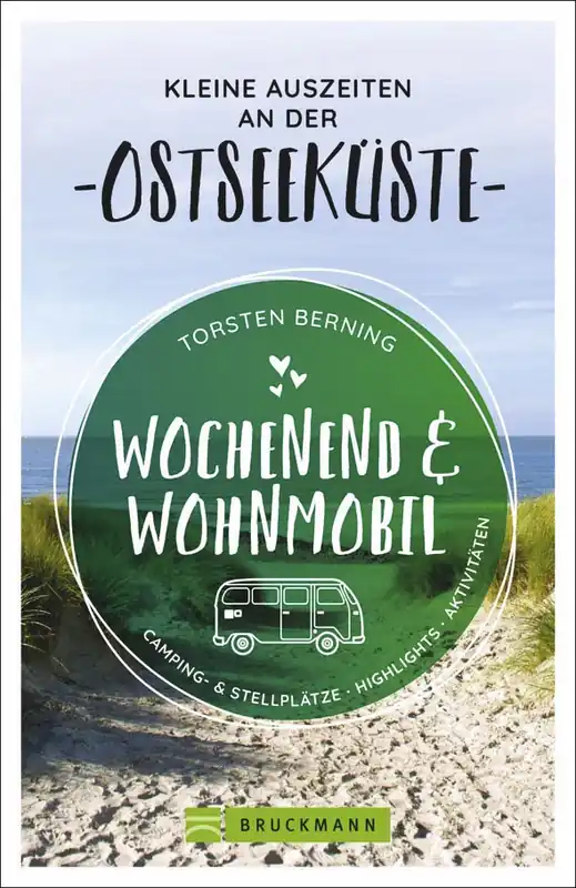 Expressversand Torsten Berning - Wochenend und Wohnmobil - Ostsee