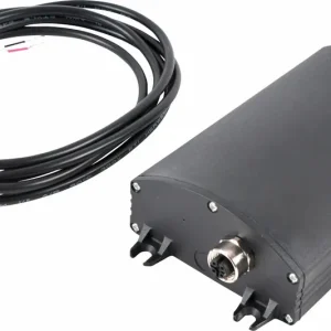 Top-Seller E-Trailer Starter-Paket Basic mit E-Connect, E-Level, E-Volt und Bluetooth für Smart Trailer System