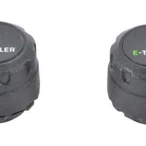 E-Trailer E-Pressure Reifendrucksensoren für Smart Trailer System 2 Stück Günstig
