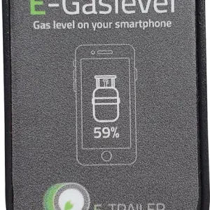 E-Trailer E-Gaslevel Gaslevelsensor für Smart Trailer System Neue Ware