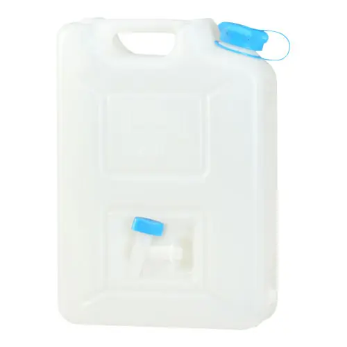 hünersdorff Profi Wasserkanister Top-Angebot