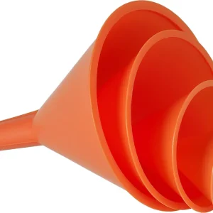 Schneller Versand Pressol Trichtersatz 4-tlg.