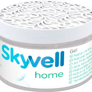 Neu Im Sortiment Skyvell Home Gel Geruchsentferner 250 g