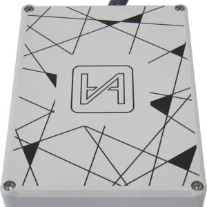Echt Campernet Yachtantenne WiFi / LTE Dachantenne und Router Komplettset