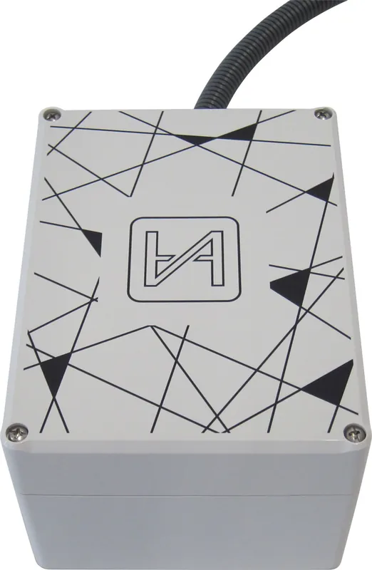 Echt Campernet Yachtantenne WiFi / LTE Dachantenne und Router Komplettset
