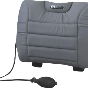 Sitback Air Fahrzeug Rückenkissen 31 x 26 cm Finale Aktion