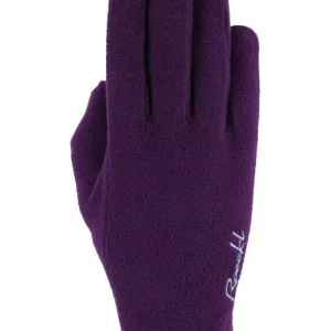 Schnäppchen Roeckl Kampen Fleece Handschuhe