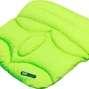 Sitback Basic Living Fahrzeug Sitzkissen 44 x 42 cm Wochenendangebot
