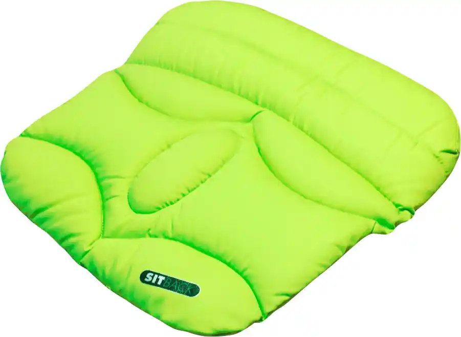 Sitback Basic Living Fahrzeug Sitzkissen 44 x 42 cm Wochenendangebot