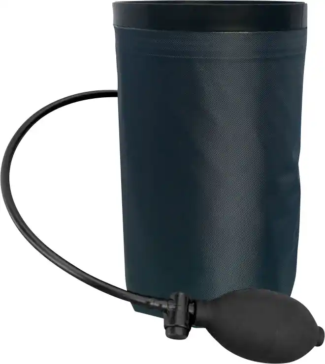 Neu Im Sortiment Sitback Multi-Paul Flaschenhalter / Universalhalter Fahrzeuginnenraum mit Luftkissenbefestigung